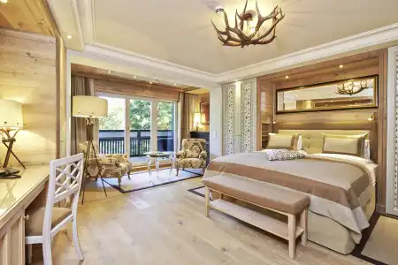 Alpin Resort Sacher - 6