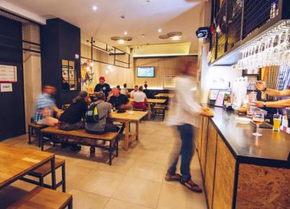 Purple Nest Hostel - 25