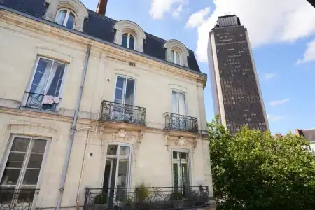 Hôtel Duquesne - 70