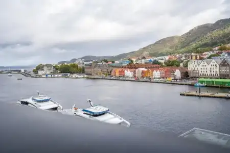 Magic Kloverhuset Harbour, a member of Radisson Individuals - 14