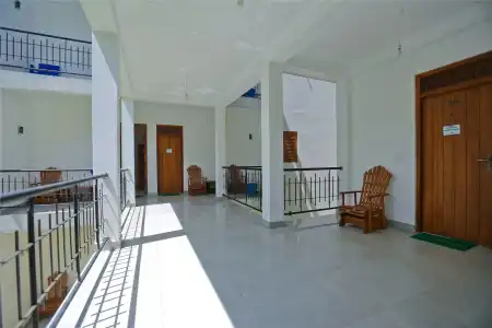 Wimals Resort - 8