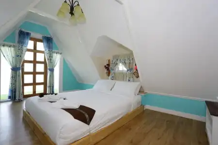 Pattaya Paradise Beach Resort - 246