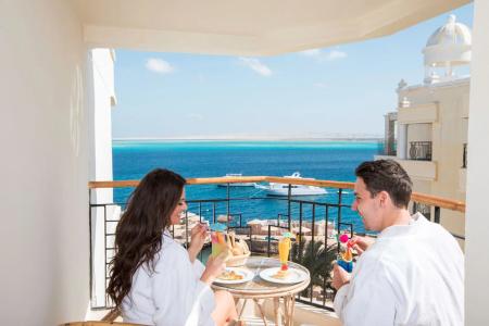 SUNRISE Holidays Resort (Adults Only) - 25