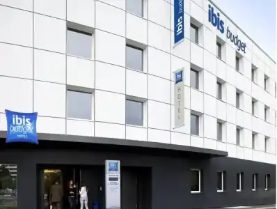 ibis budget Geneve Petit Lancy - 45