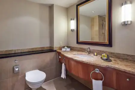 Copenhagen Marriott - 64
