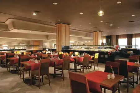 Riu Tikida Dunas - All Inclusive - 15