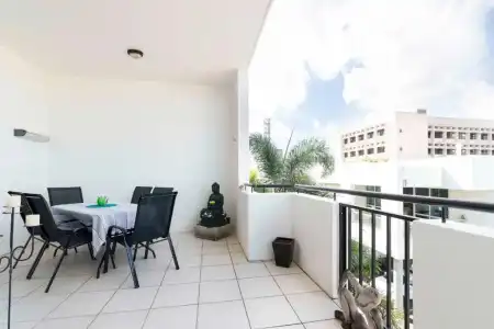 Cairns City Motel - 71
