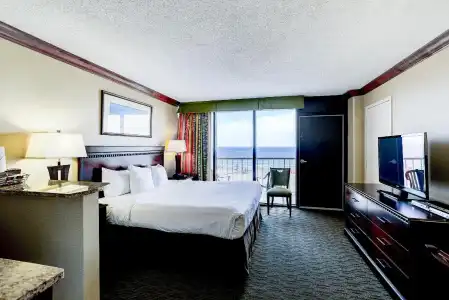 Beach Quarters Resort - 2