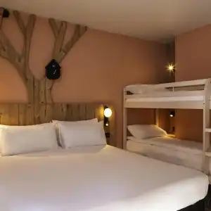 Ibis Styles Les Houches Chamonix - 30