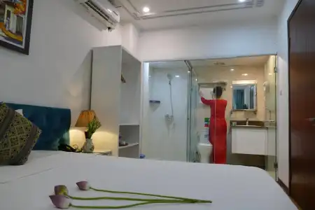 Maison d'Hanoi - 2