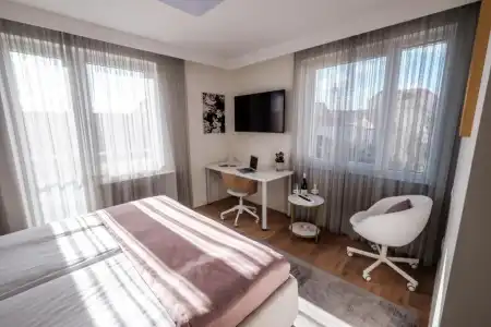 Adele Apartments - 36