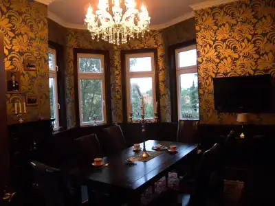 Hostel Goslar - 16