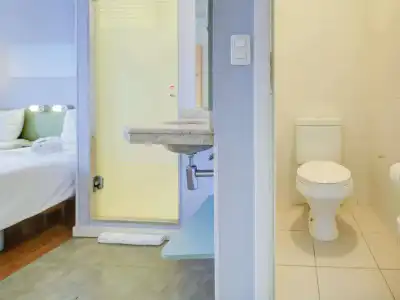 ibis budget Rio de Janeiro Nova America - 7