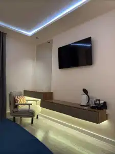 Lakeside Tashkent - 46