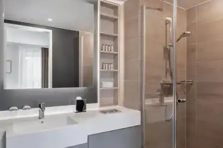 Residence Inn Hamburg Altona - 25