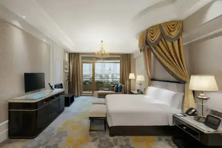 InterContinental Chengdu Global Center by IHG - 71
