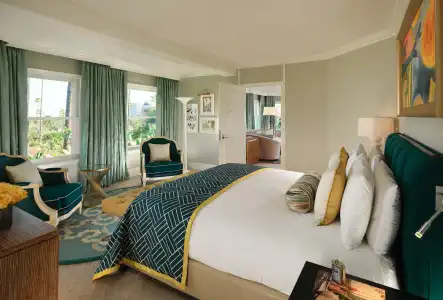 The Beverly Hills - Dorchester Collection - 20