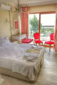 Stone Hill Otel - 5