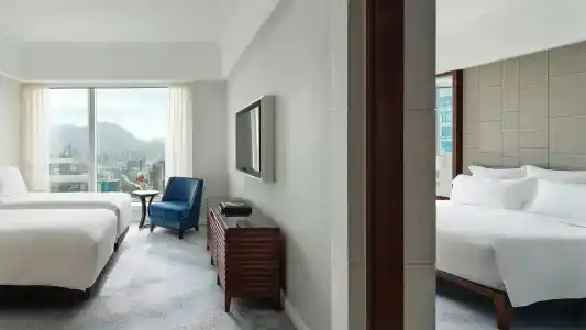 Cordis, Hong Kong (Langham Hospitality Group) - 48