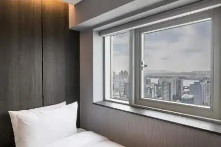 Busan Hadan Paradise - 39