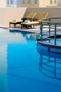 Residence Inn by Marriott Manama Juffair - 19