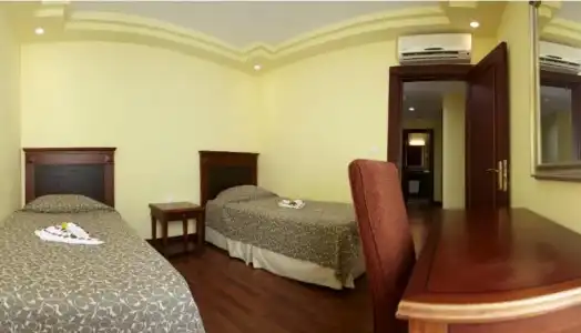 Bodrum Holiday Resort & Spa - 43