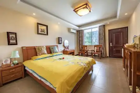 Junshe Boutique Guest House - Hostel - 29