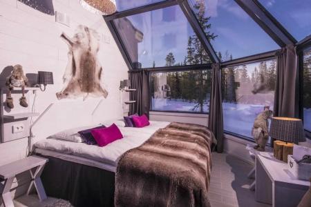 Santa's Igloos Arctic Circle - 4