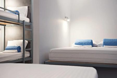 Bedbox Hostel - 5