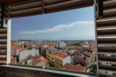 ApartMer & Golf City Perpignan Centre - 75