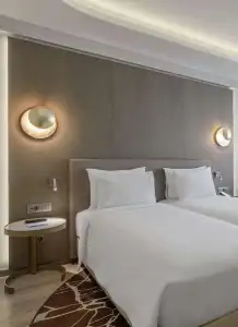 Radisson Blu Park, Athens - 6