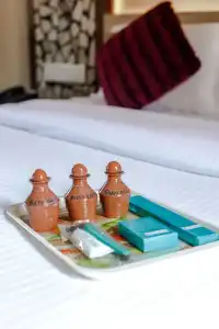 The Lakeside Retreat Pokhara by IME Hospitality - 59