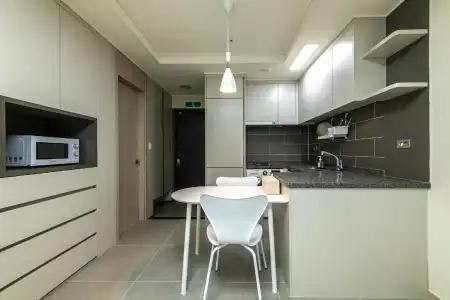 The Stay Songdo - 118