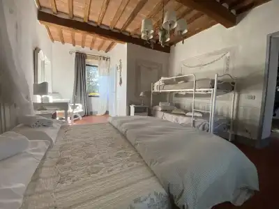 Il Castagnolo Country B&B - 10