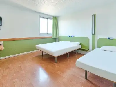 ibis budget Fréjus Saint-Raphaël Centre et Plage - 37