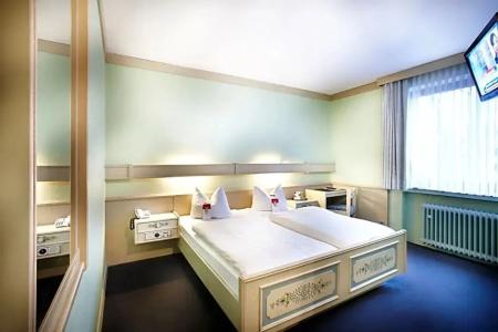 Hannover Airport by Premiere Classe - 56