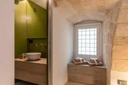 Albergo Diffuso Monopoli - 41