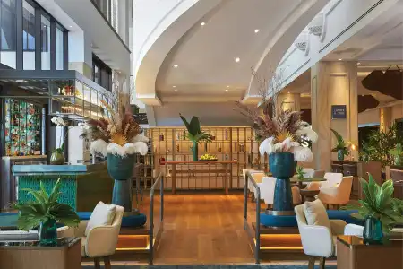 Marriott Vacation Club at Surfers Paradise - 39