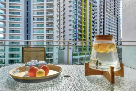 Argus Apartments Darwin - 12