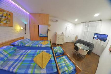 Katona Apartments - 31