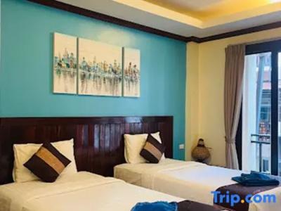 Wind Beach Resort - 98