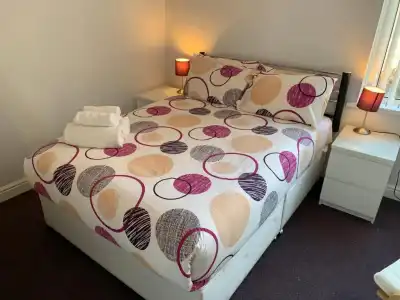 Austins Guest House - 28