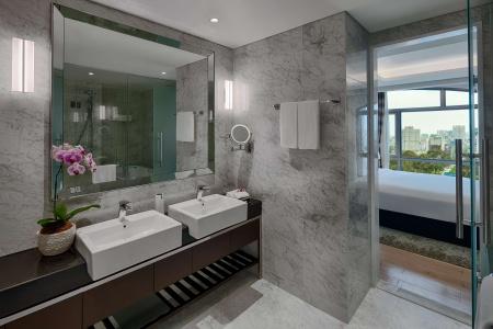 Sherwood Suites - 48