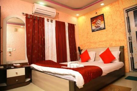 OYO 1628 Babul - 65
