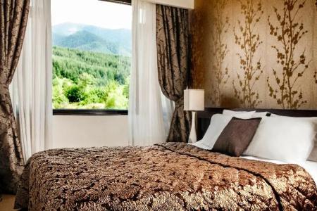 Premier Luxury Mountain Resort - 52