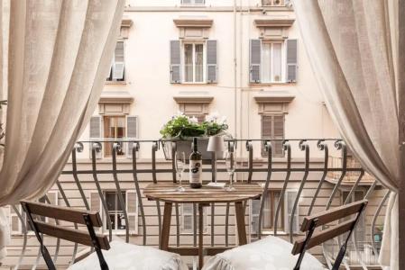 Suite Royal - 16