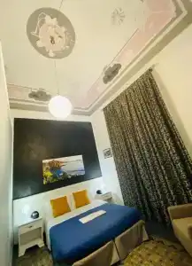 I Puritani B&B - 27