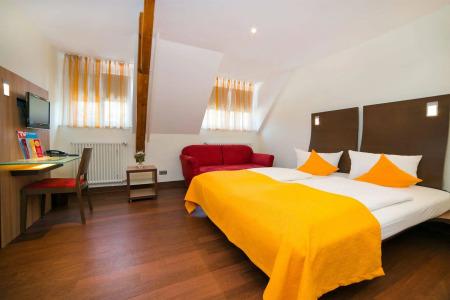 StadtFreiburg Kolpings & Resorts - 3