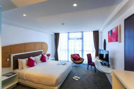 Icon Bangkok Sukhumvit 2 - 45