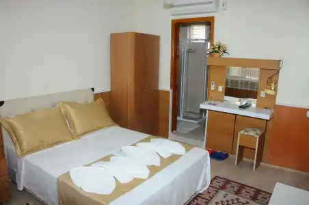 Kervansaray & Pension - 1